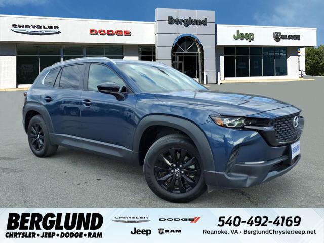 2024 Mazda CX-50 2.5 S Premium