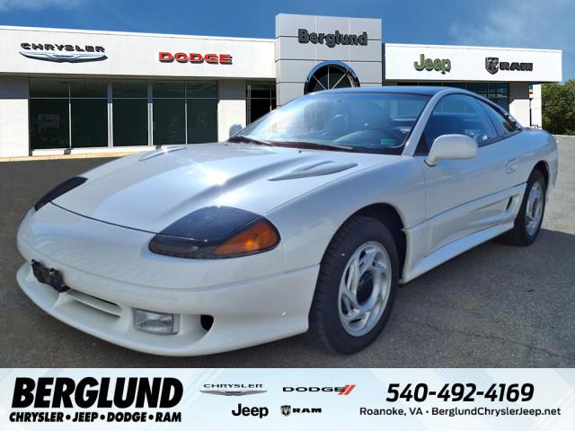 1992 Dodge Stealth R/T