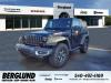 2013 Jeep Wrangler