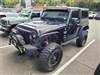 2012 Jeep Wrangler