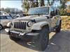 2018 Jeep Wrangler JK Unlimited