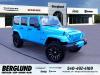 2018 Jeep Wrangler JK Unlimited