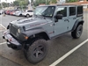 2015 Jeep Wrangler Unlimited