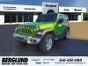 2019 Jeep Wrangler