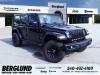 2018 Jeep Wrangler Unlimited