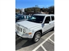 2015 Jeep Patriot