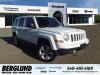 2012 Jeep Patriot