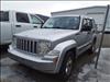 2012 Jeep Liberty