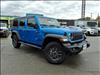 2026 Jeep Wrangler Sport S 4x4