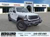 2025 Jeep Wrangler Sport S 4x4