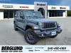2025 Jeep Wrangler Sport S 4x4