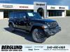 2026 Jeep Wrangler Sport S 4x4