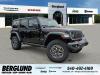2025 Jeep Wrangler Rubicon 4x4