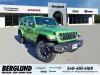 2025 Jeep Wrangler Rubicon 4x4