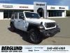 2025 Jeep Wrangler Sport RHD 4x4