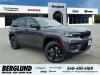 2025 Jeep Grand Cherokee Altitude X 4x4