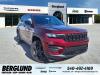 2025 Jeep Grand Cherokee Laredo 4x4