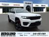 2025 Jeep Grand Cherokee Altitude X 4x4
