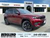 2025 Jeep Grand Cherokee Altitude X 4x4