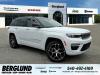 2025 Jeep Grand Cherokee Summit Reserve 4x4