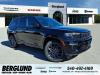 2025 Jeep Grand Cherokee Summit Reserve 4x4