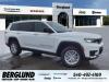 2025 Jeep Grand Cherokee L Laredo X 4x4