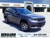 2024 Jeep Grand Cherokee L