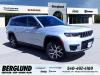 2024 Jeep Grand Cherokee L