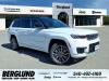 2025 Jeep Grand Cherokee L Summit Reserve