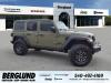 2025 Jeep Wrangler Willys 4x4