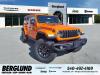 2025 Jeep Wrangler Rubicon X 4x4