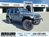 2026 Jeep Wrangler Rubicon X 4x4