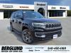 2025 Jeep Wagoneer L 4x4