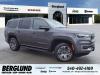 2025 Jeep Wagoneer 4x4