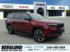 2025 Jeep Wagoneer Series II