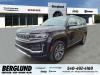 2022 Jeep Grand Wagoneer