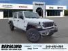 2025 Jeep Gladiator