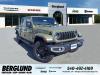2025 Jeep Gladiator High Tide 4x4 Crew Cab 5 ft. box