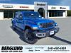 2025 Jeep Gladiator High Tide 4x4 Crew Cab 5 ft. box