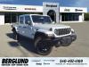 2025 Jeep Gladiator