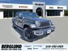 2025 Jeep Gladiator High Tide 4x4 Crew Cab 5 ft. box