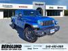 2025 Jeep Gladiator Sport S 4x4 Crew Cab 5 ft. box