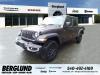 2025 Jeep Gladiator