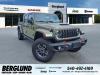 2025 Jeep Gladiator Mojave X 4x4 Crew Cab 5 ft. box