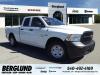 2024 Ram 1500 Classic