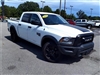 2022 Ram 1500 Classic