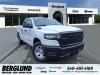 2025 RAM 1500 Tradesman 4x4 Quad Cab 140.5 in. WB