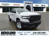 2025 RAM 1500 Tradesman 4x4 Quad Cab 140.5 in. WB