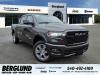 2025 RAM 1500 Big Horn/Lone Star 4x4 Crew Cab 144.5 in. WB