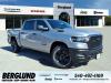 2025 RAM 1500 Warlock